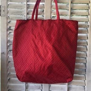 NWOT REALLY NICE REVERSIBLE BAG